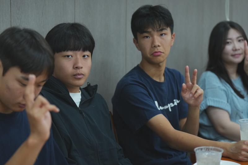 중고등부의 섬김-82